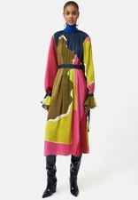 Jigsaw x Roksanda Dress Size