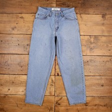 Levis 560 Jeans 31x30 Mens