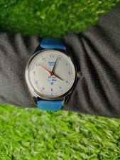 Vintage HMT Janata Mechanical