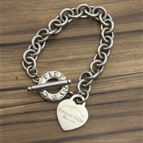Vintage return tiffany - vintage,