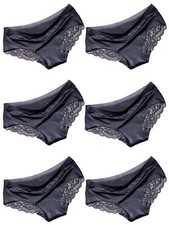 3pcs Set Sexy Women Low Waist