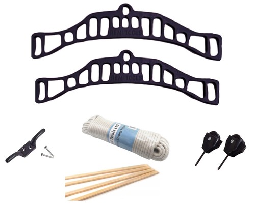 Traditional ceiling clothes - ceiling,