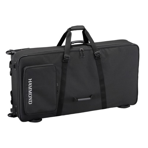 Hammond scc xkd rolling - scc-xkd,