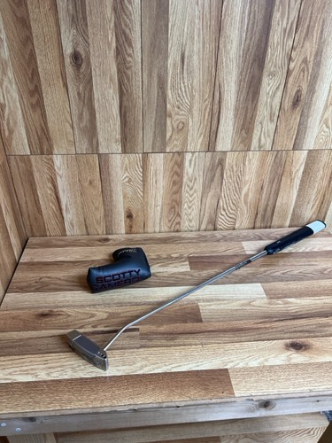 Scotty cameron select - scotty,