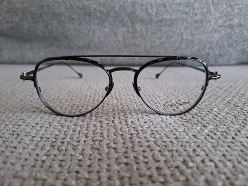 Yohji yamamoto eyeglasses - yohji,