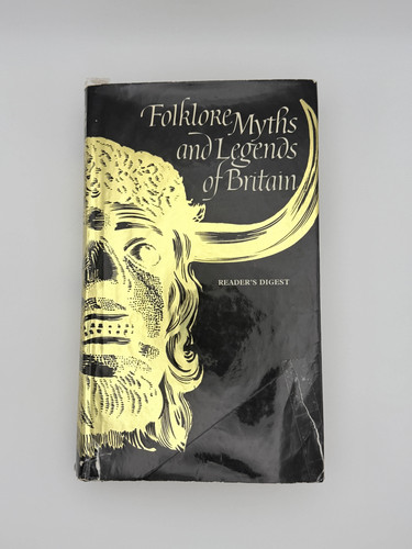 Folklore myths and legends - myths,,