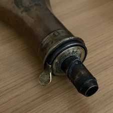 19th Century Copper & Brass