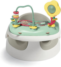 Baby Snug Seat and Activity