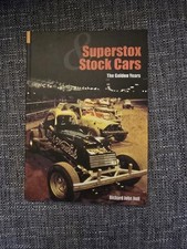 Superstore and Stock cars