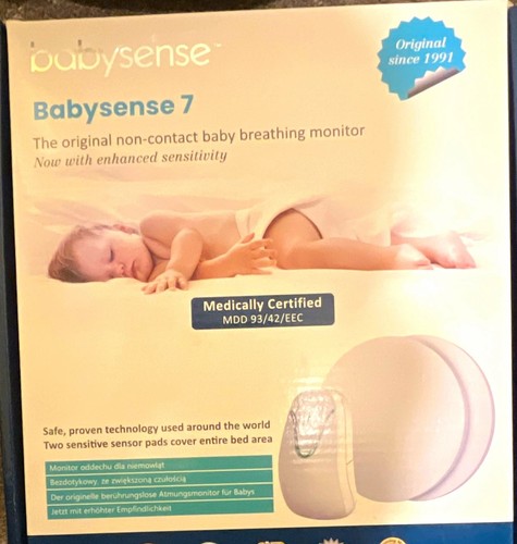 Babysense - babysense, 7