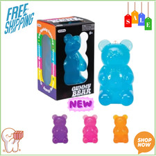 2026 Schylling Gummy Bear -