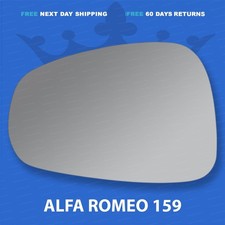 Alfa Romeo 159 wing door