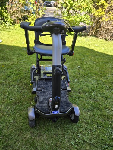 Tga minimo plus folding - minimo,