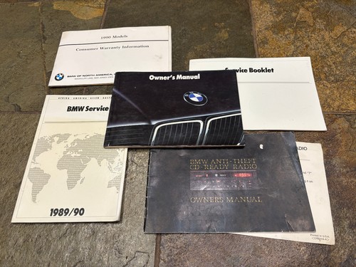 1990 bmw e32 735i - bmw,