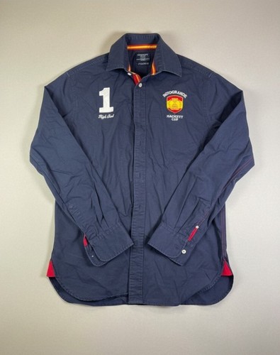 Hackett london shirt - hackett,