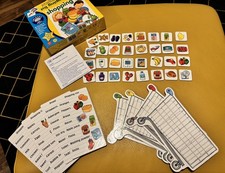 Orchard Toys Shopping List