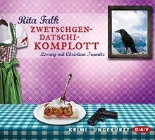 Zwetschgendatschikomplott der - zwetschgendatschikomplott:,
