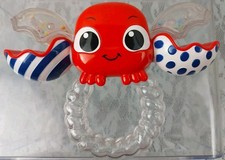 Little Tikes Baby Crab Shake