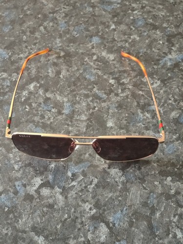 Gucci pilot aviator sunglasses - gucci, pilot/aviator