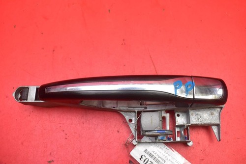 Citroen picasso 2009 front - c3,