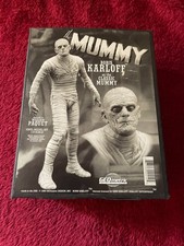 GEOMETRIC THE MUMMY MODEL