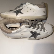 Women golden goose sneaker - women’s,