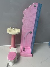 Vintage Barbie Malibu Dream