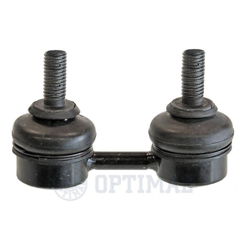 Optimum stabiliser bar brace - bar,