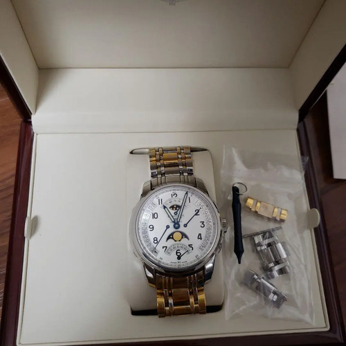 Longines saint imier - longines, saint-imier