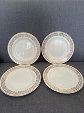 Portland Pottery Cobridge Side