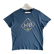 Vtg hot buttered shirt mens - vtg, t-shirt