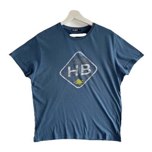 Vtg hot buttered shirt mens - vtg,