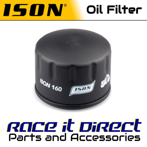 Oil filter for bmw 1250 - oil,