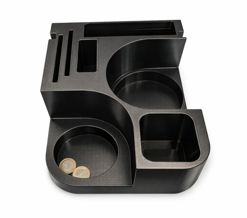 Printed armrest cup - armrest,