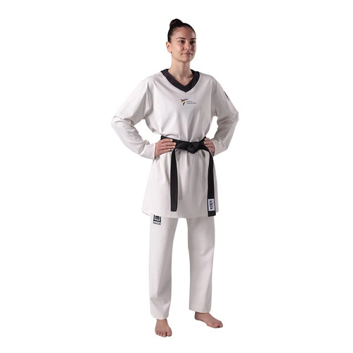 Kwon taekwondo dobok - kwon,