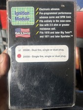 Harley Davidson Compu-Fire Ignition Module Elite 1 Big Twin & Sportster 70-on