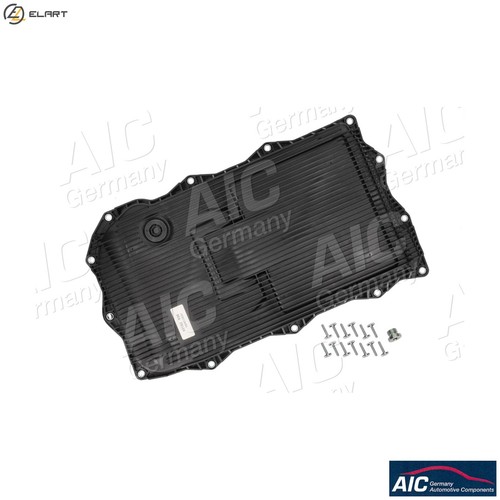 Oil sump automatic - oil,