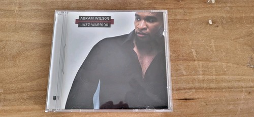 Abram wilson jazz warrior 2004 - wilson,