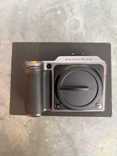 Hasselblad X1D II - 50c -