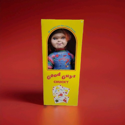 Good guys chucky doll childs - good,