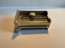 Stanley No. 95g Vintage Butt