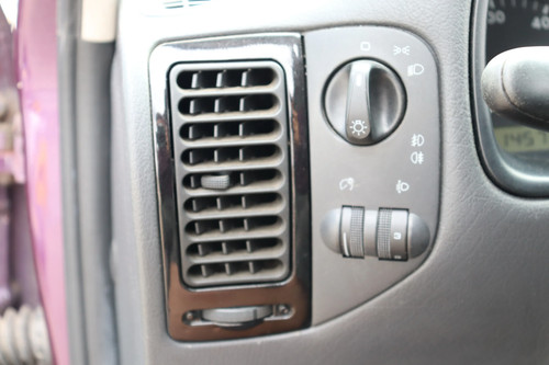 Polo combi light switch - 6n,