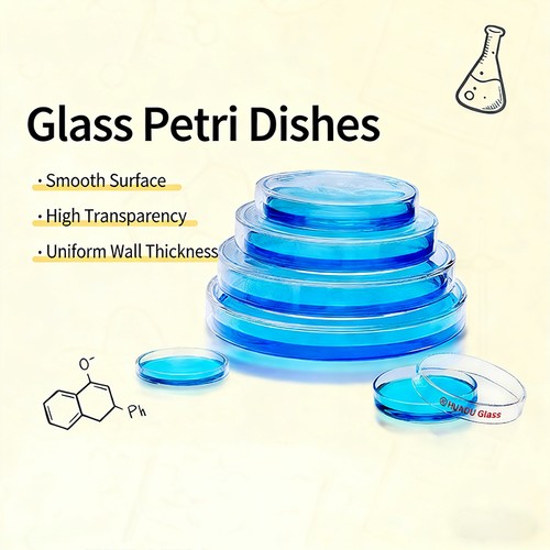 High borosilicate glass - borosilicate,