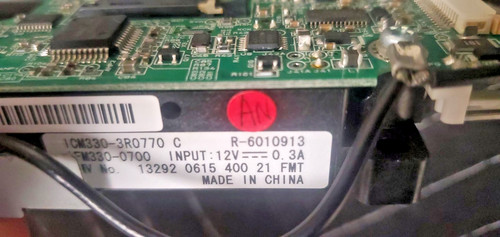 Triton atm card - triton,