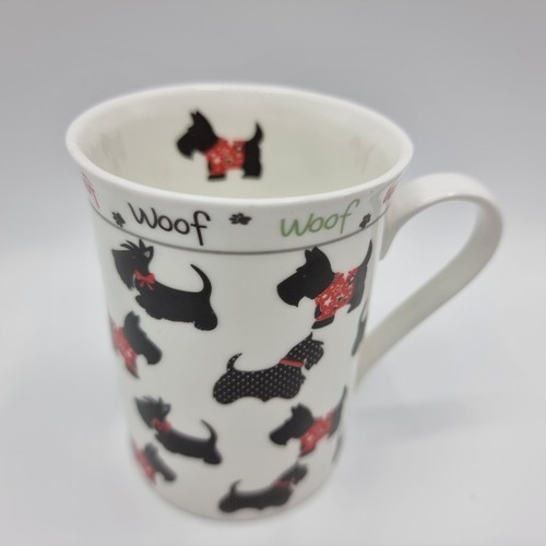 Data scottie dog scottish - ,