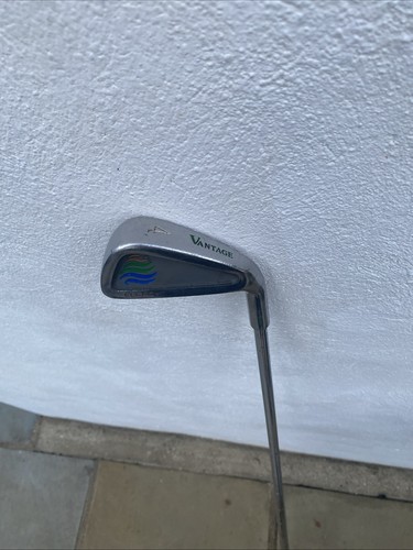 Vantage legacy iron golf - iron,