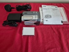 JVC GR-DA20EK Sliding LCD