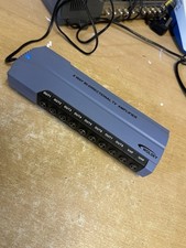 Wolsey Triax 8 Way Bi-Directional TV Amplifier 