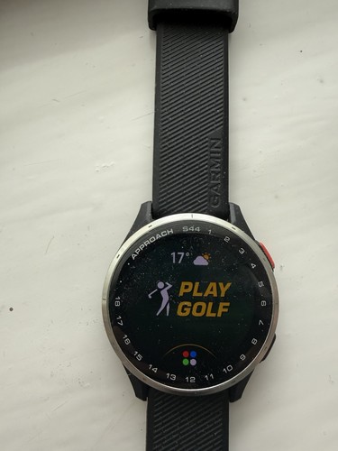 Garmin approach s44 - s44, golf