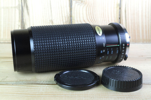 Tokina 100 300mm olympus - 100-300mm,